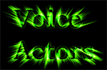 Voice Actors